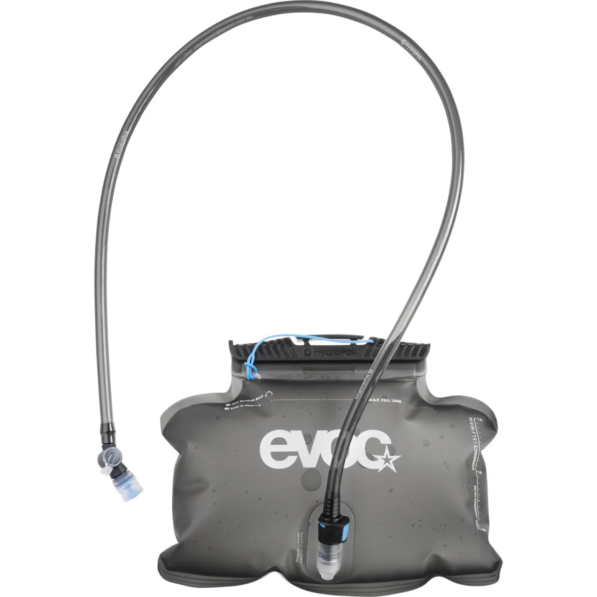 evoc HIP PACK HYDRATION BLADDER Trinkblase – Bild 2