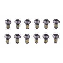 Magura Bremsscheiben Befestigungsschraubensatz Magura Bremsscheiben Befestigungsschraubensatz