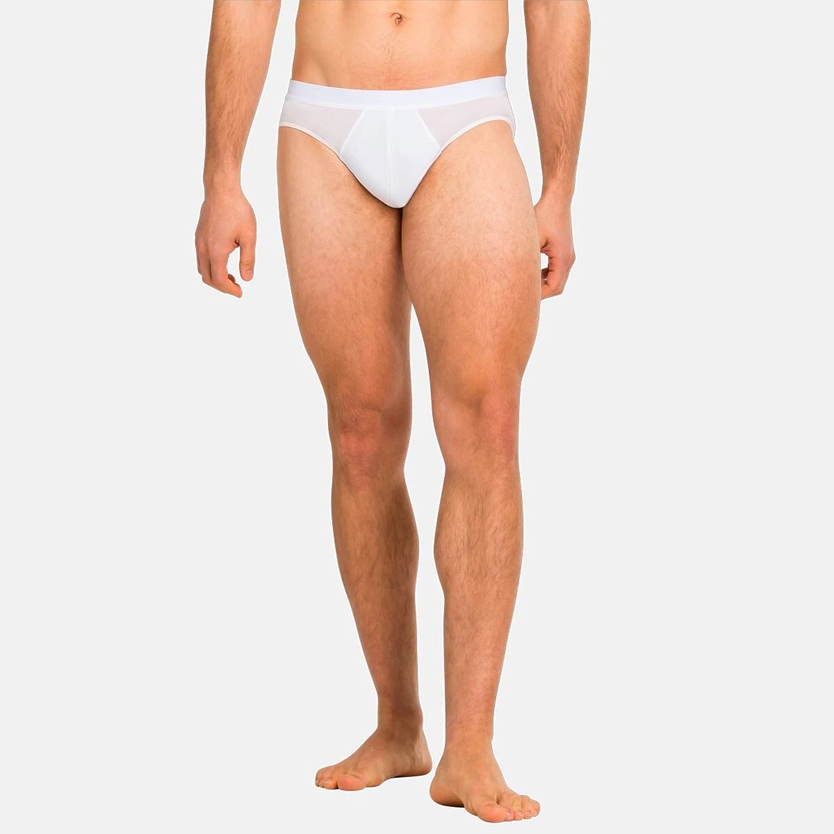 odlo ACTIVE F-DRY LIGHT Bottom Brief Unterhose – Bild 3