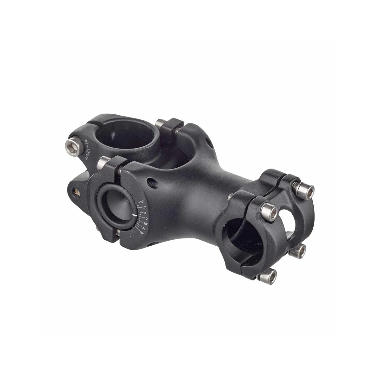 ergotec Swell 2 Vorbau ergotec Swell 2 Vorbau