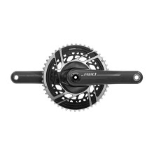 SRAM RED Kurbel 2 x 12-fach SRAM RED Kurbel 2 x 12-fach