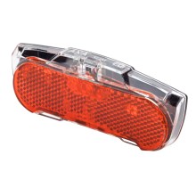 AXA Slim Steady Dynamorücklicht AXA Slim Steady Dynamorücklicht