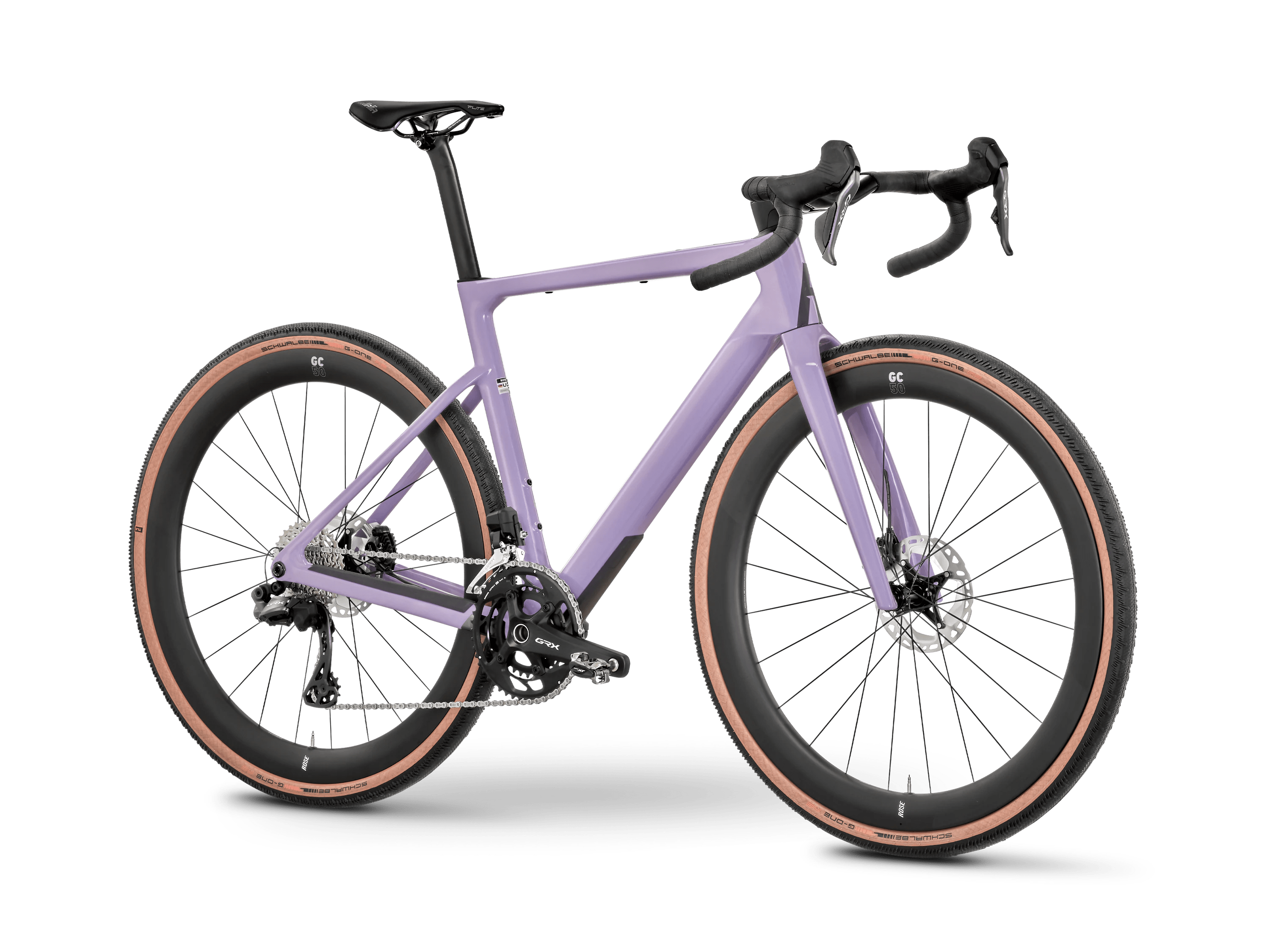 ROSE Backroad FF GRX RX825 Di2 – Bild 2