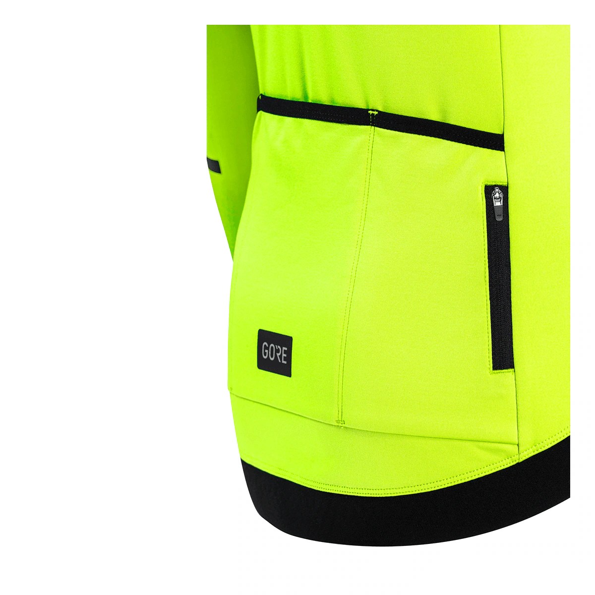 GOREWEAR PROGRESS THERMO Damen Langarm Fahrradtrikot – Bild 4