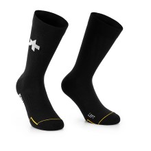 ASSOS RS SPRING FALL SOCKS Fahrradsocken ASSOS RS SPRING FALL SOCKS Fahrradsocken