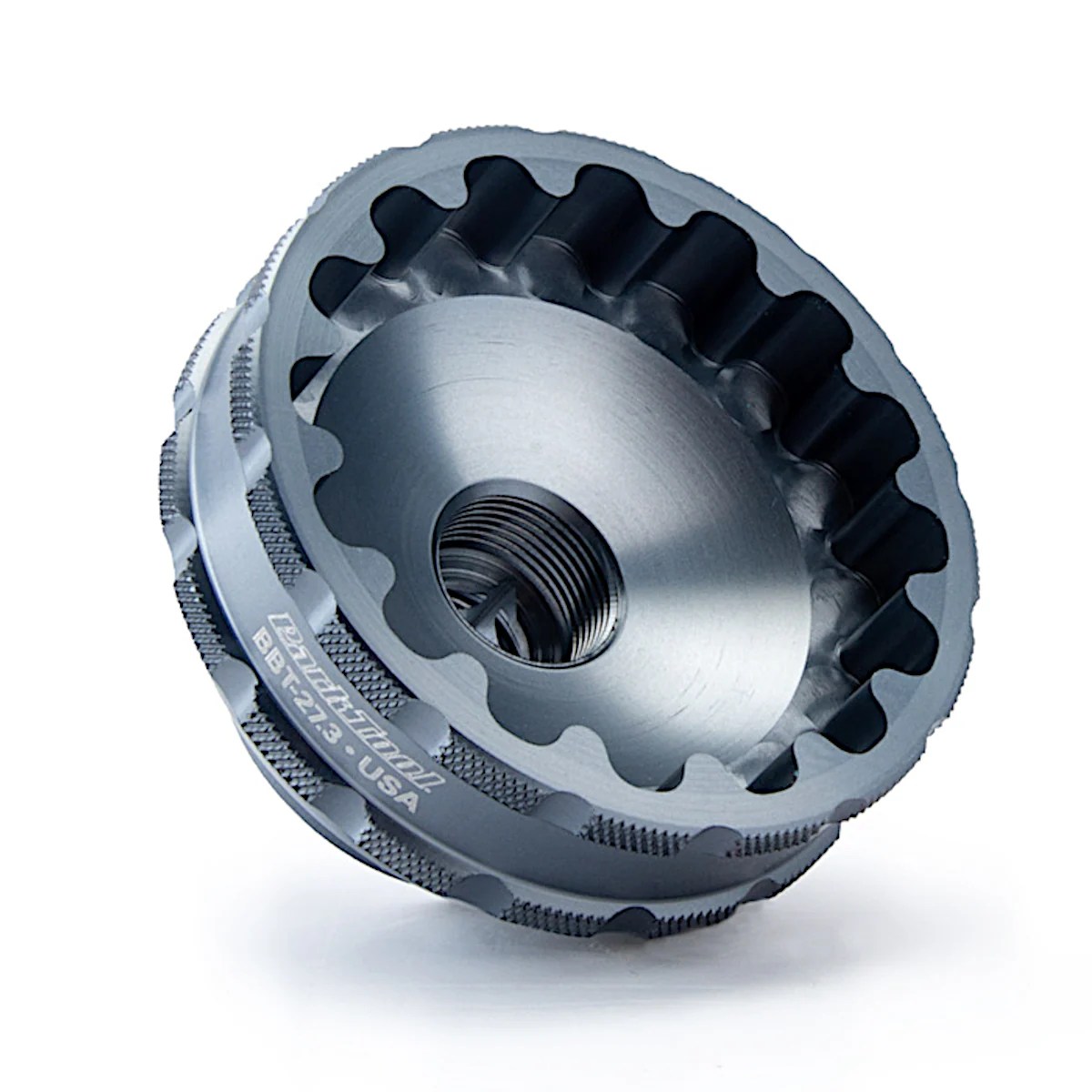 Park Tool BBT-27.3 Tretlagerwerkzeug BB-Lagerschalenschlüssel Park Tool BBT-27.3 Tretlagerwerkzeug BB-Lagerschalenschlüssel