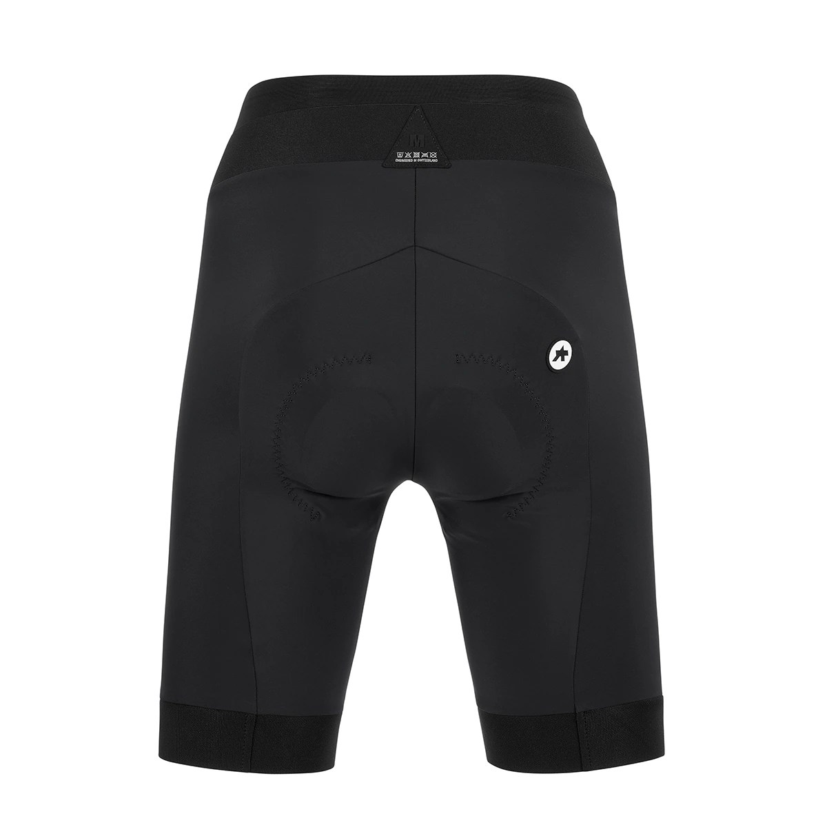 ASSOS UMA GT Half Shorts C2 Short Damen Radhose – Bild 3