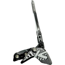 K-Edge 1X Race w chain guide Kettenführung K-Edge 1X Race w chain guide Kettenführung