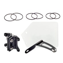 ROSE Startnummernhalterung ROSE Startnummernhalterung