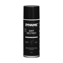 Dynamic Dirt Destroy Fahrradreiniger Dynamic Dirt Destroy Fahrradreiniger