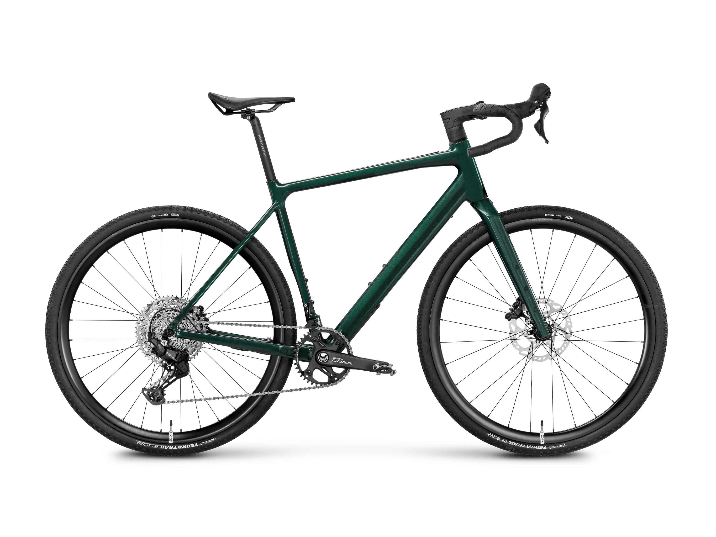 ROSE Backroad AL Plus Cues ROSE Backroad AL Plus Cues