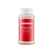SRAM DOT 5.1 Bremsflüssigkeit SRAM DOT 5.1 Bremsflüssigkeit