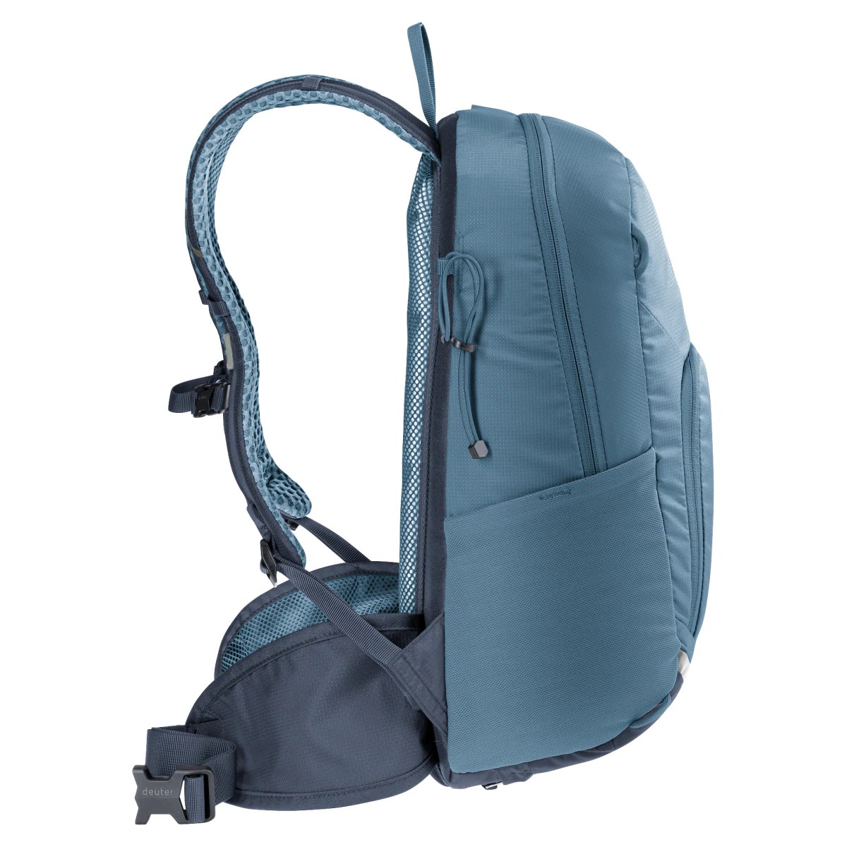 deuter BIKE I 16 Fahrradrucksack – Bild 4