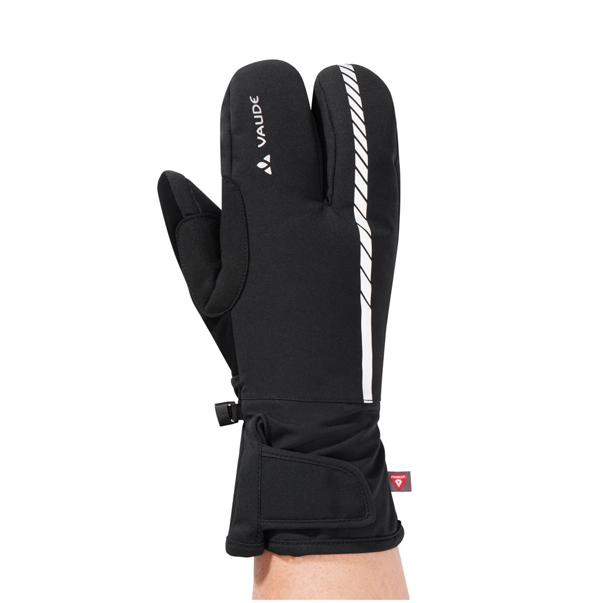 VAUDE SYBERIA GLOVES III Winter Fahrradhandschuhe VAUDE SYBERIA GLOVES III Winter Fahrradhandschuhe