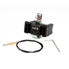 ORTLIEB HANDLEBAR MOUNTING-SET W/ LOCK Montageset für Lenkertaschen/Körbe mit Schloss E185 ORTLIEB HANDLEBAR MOUNTING-SET W/ LOCK Montageset für Lenkertaschen/Körbe mit Schloss E185