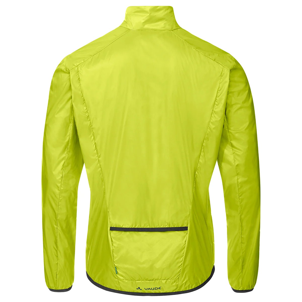 VAUDE MEN‘S MATERA AIR JACKET Windjacke – Bild 2