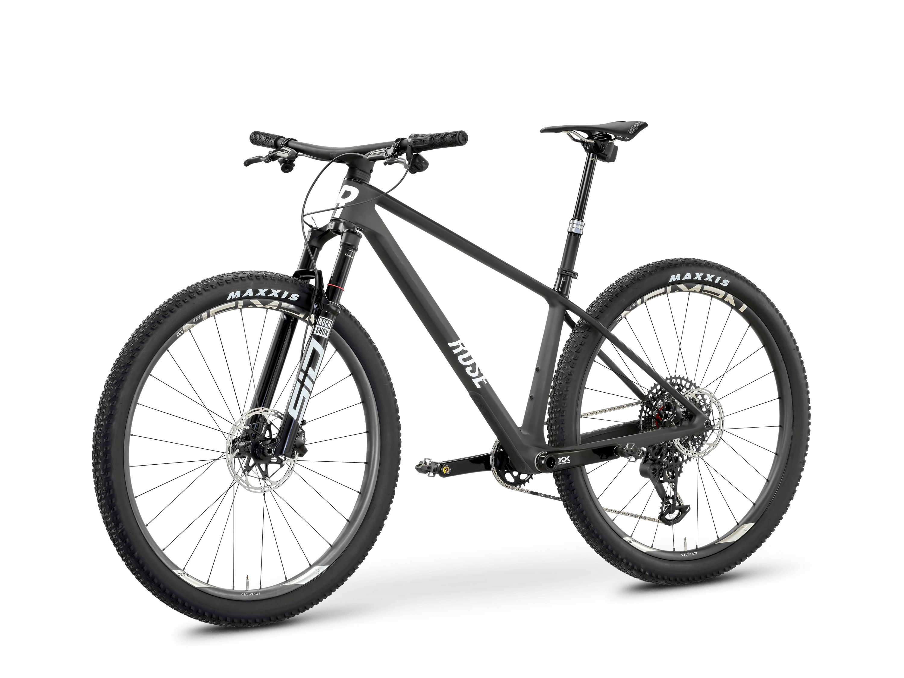 Rose PDQ 4 – Bild 3