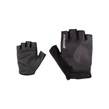 ziener CLENI-Z LADY Damen Kurzfinger Fahrradhandschuhe ziener CLENI-Z LADY Damen Kurzfinger Fahrradhandschuhe