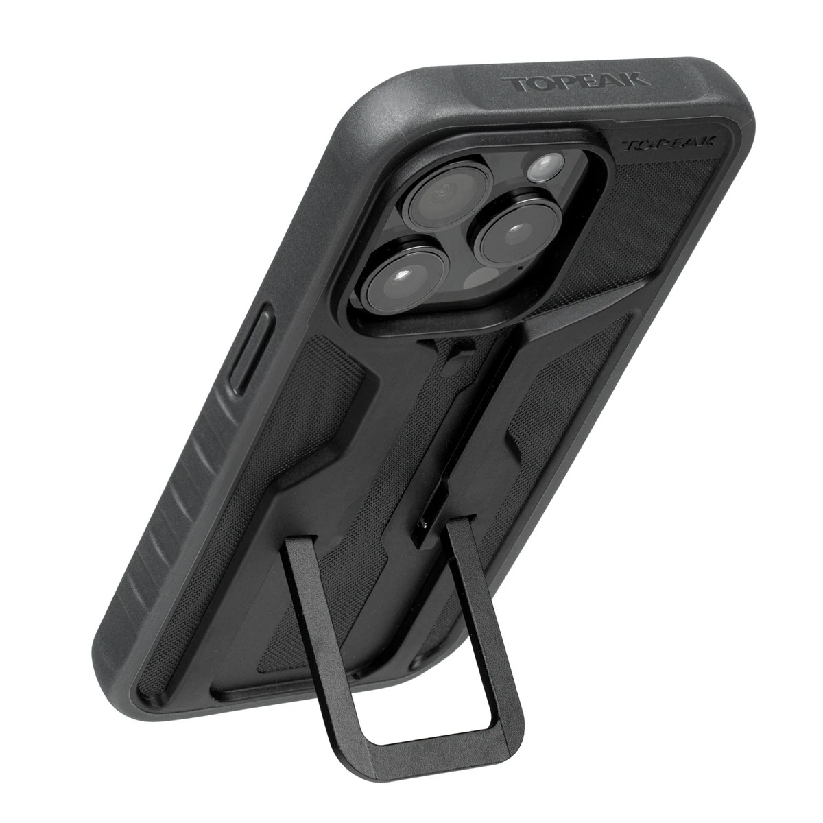 Topeak RideCase Handyhülle für iPhone 15 Pro Max – Bild 3