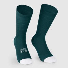 ASSOS ENDURANCE SOCKS S11 Fahrradsocken ASSOS ENDURANCE SOCKS S11 Fahrradsocken