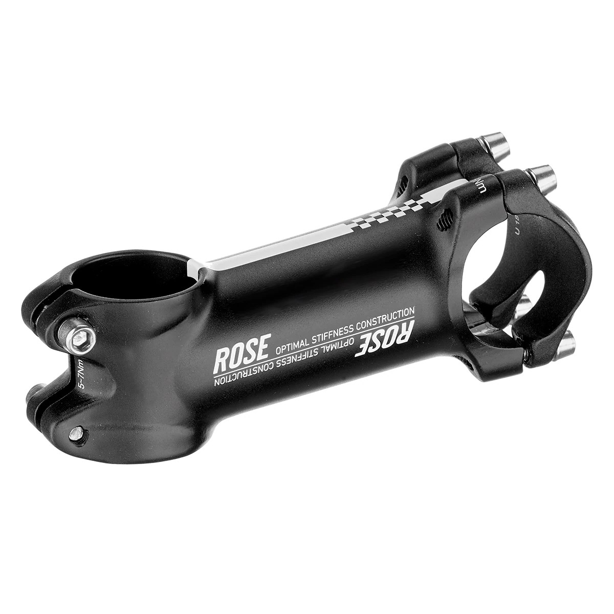 Rose Race Attack OSC Vorbau Rose Race Attack OSC Vorbau