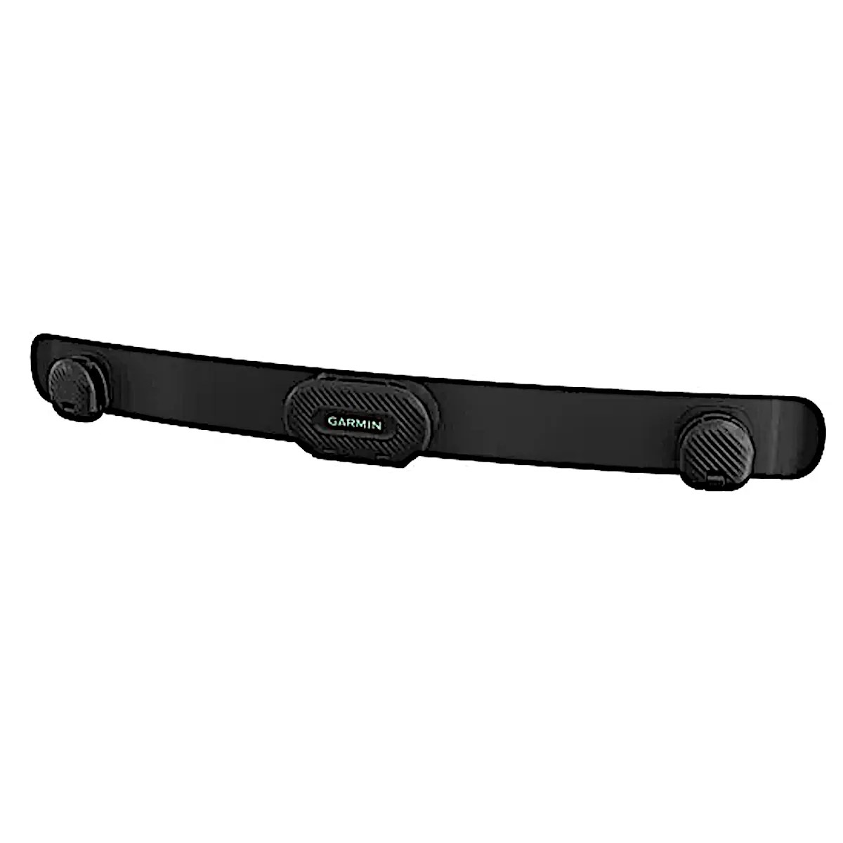 Garmin HRM-Fit Herzfrequenz-Brustgurt für Sport-BH Garmin HRM-Fit Herzfrequenz-Brustgurt für Sport-BH