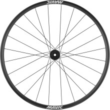 MAVIC Access RG22 Disc 28“/700C Rennrad-/Gravel-Vorderrad (12 x 100 mm) MAVIC Access RG22 Disc 28“/700C Rennrad-/Gravel-Vorderrad (12 x 100 mm)