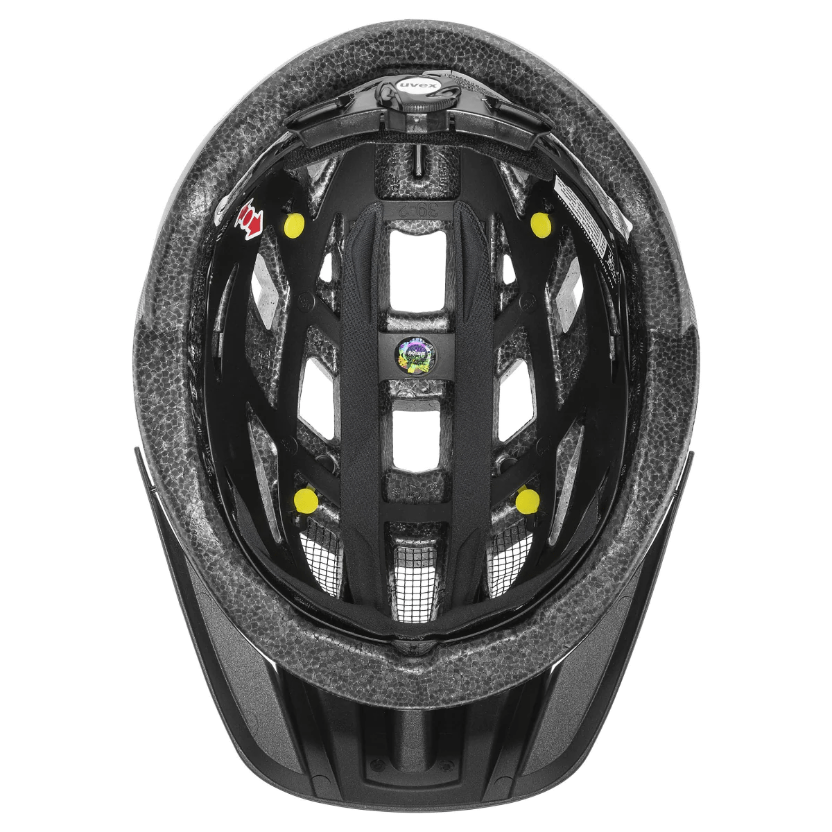 uvex I-VO CC MIPS Fahrradhelm – Bild 5