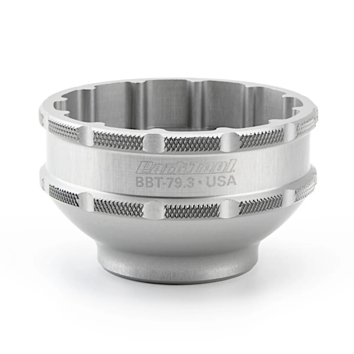 Park Tool BBT-79.3 Tretlagerwerkzeug BB-Lagerschalenschlüssel – Bild 2