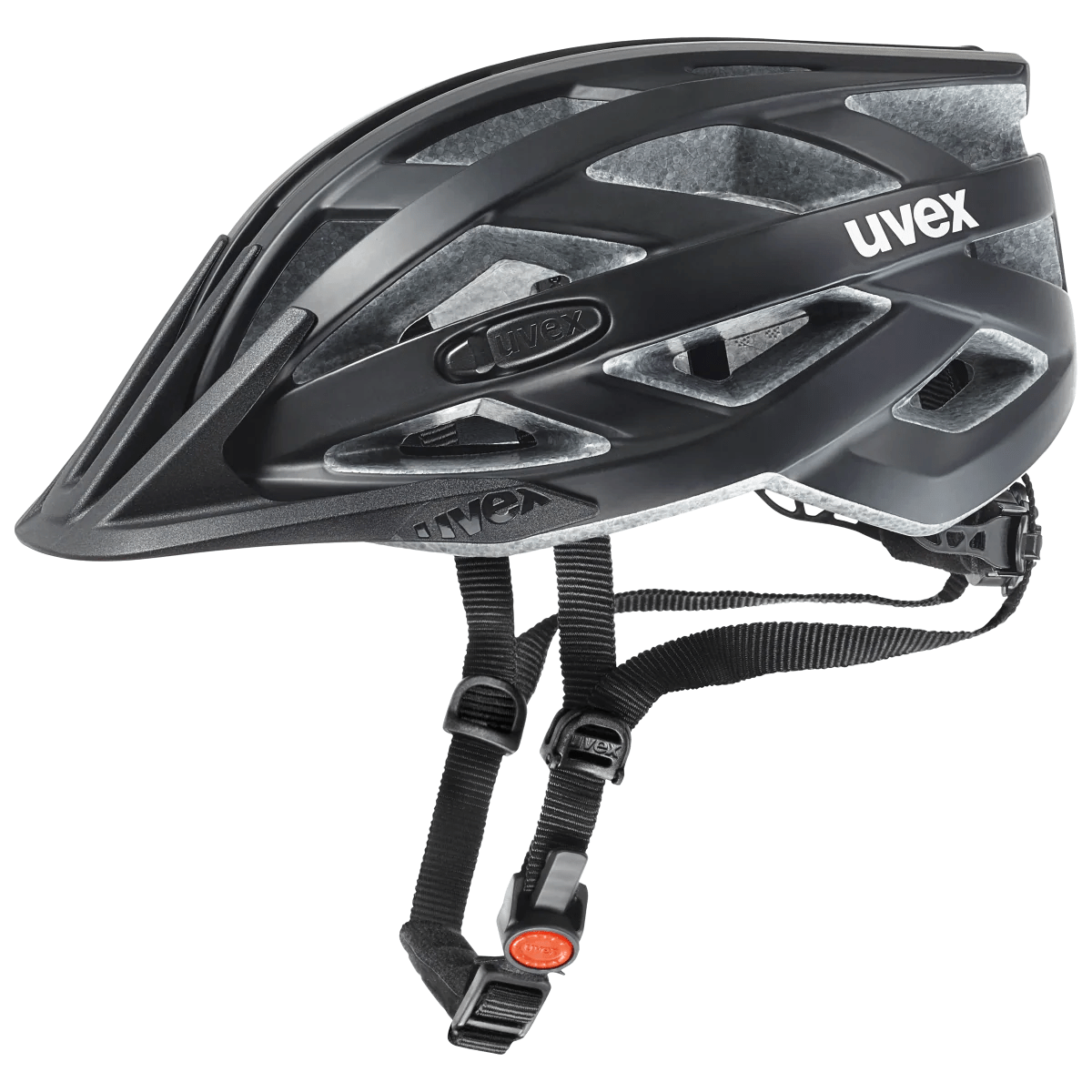 uvex I-VO CC Fahrradhelm uvex I-VO CC Fahrradhelm