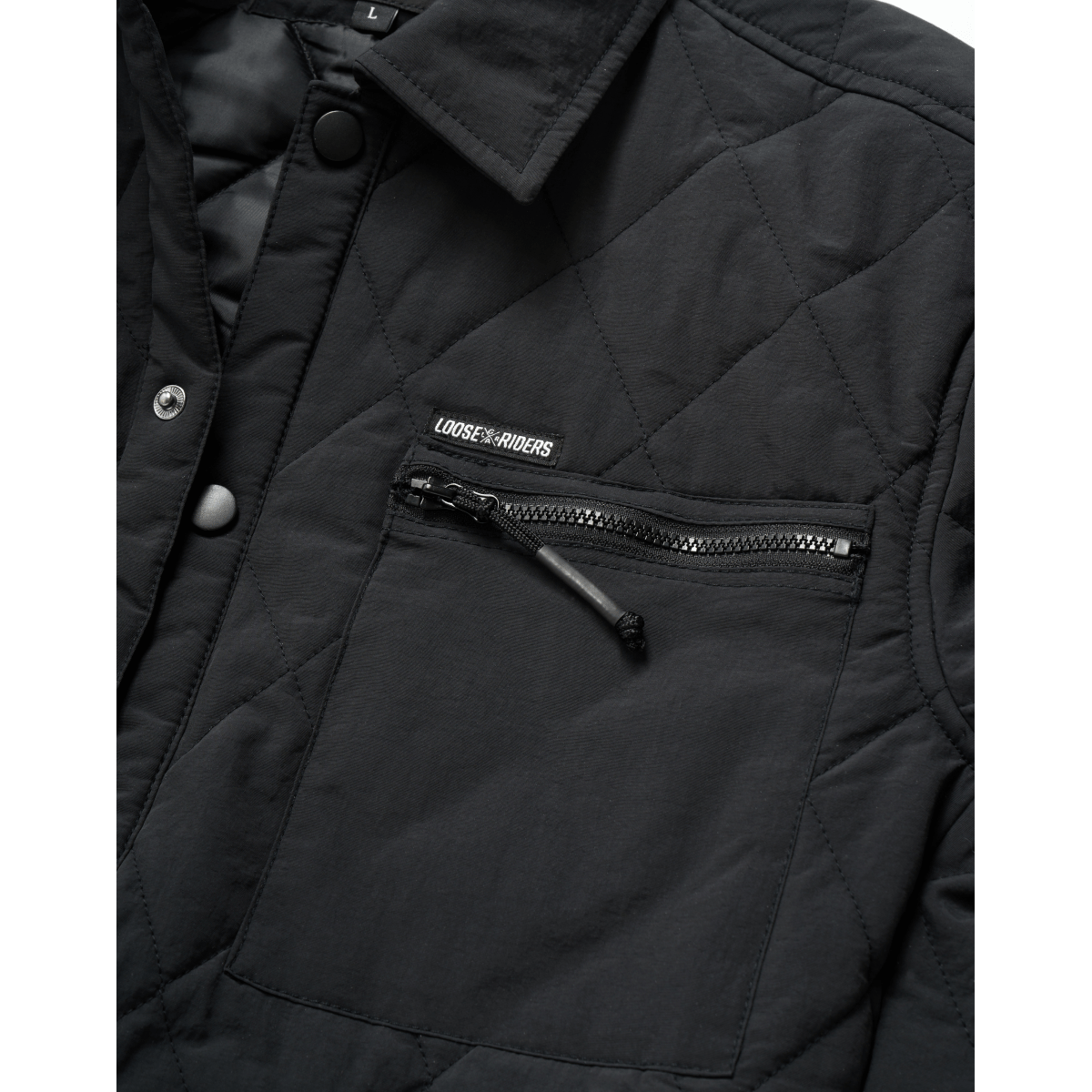 Loose Riders C/S EXPLORER JACKET Jacke – Bild 3