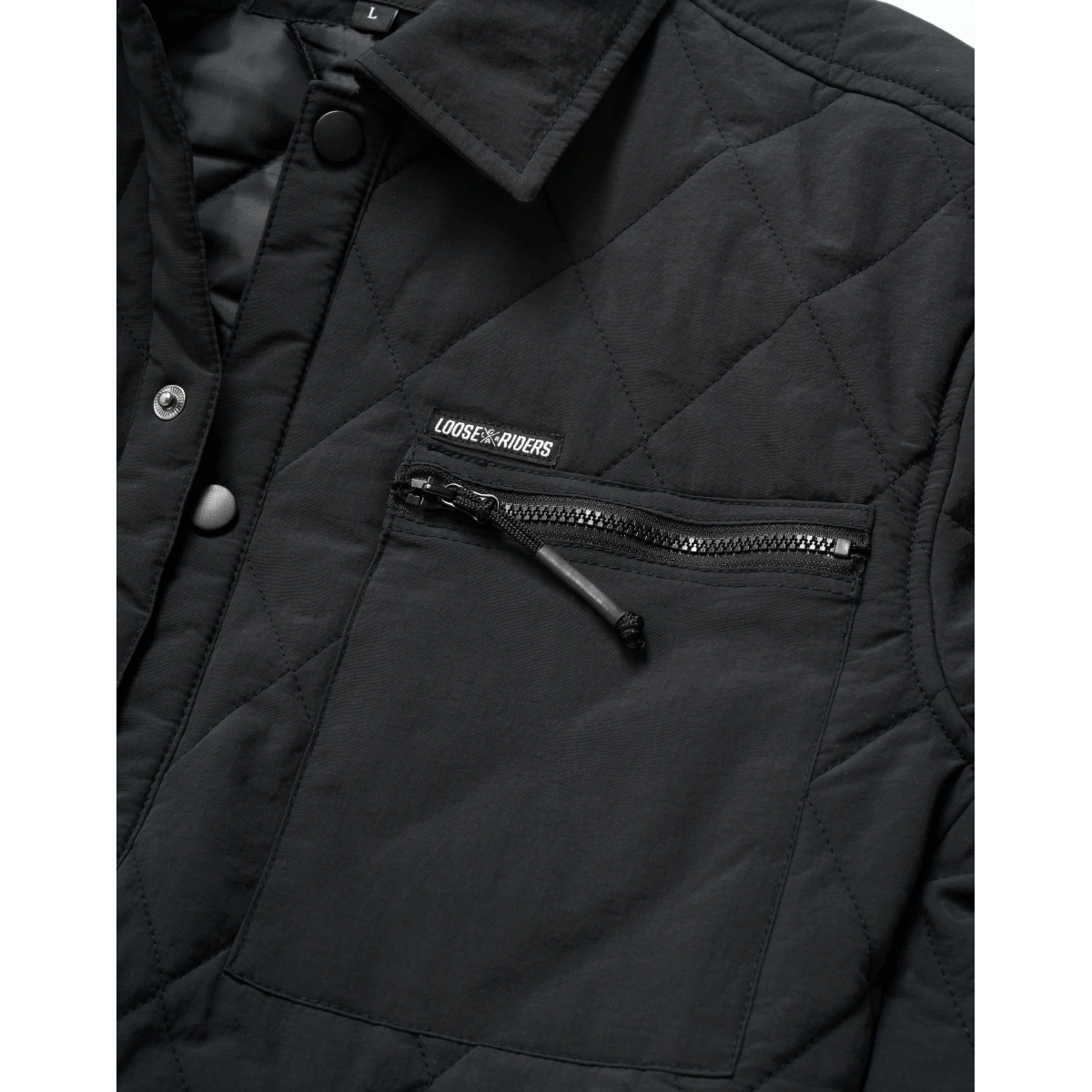 Loose Riders C/S EXPLORER JACKET Jacke – Bild 3