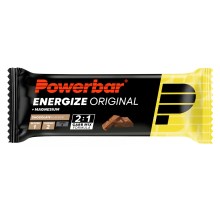 PowerBar Energize Original Kohlenhydratriegel PowerBar Energize Original Kohlenhydratriegel