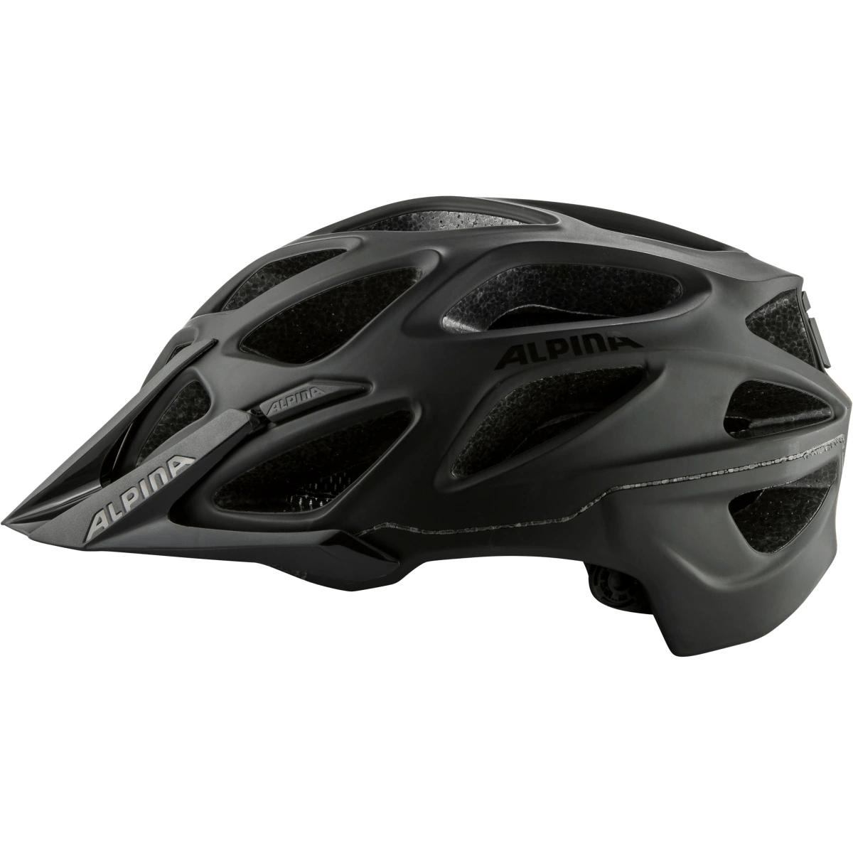ALPINA MYTHOS 3.0 LE MTB Helm – Bild 2