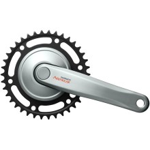 SHIMANO Nexus FC-C6000 Kurbel SHIMANO Nexus FC-C6000 Kurbel
