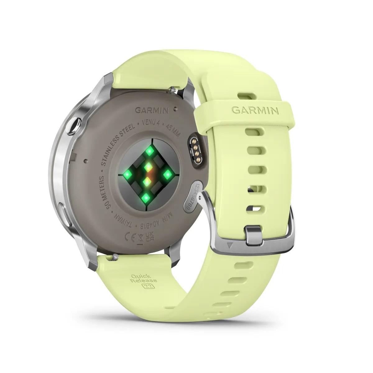 Garmin Venu® 4 Multisport-Uhr, AMOLED – Bild 5