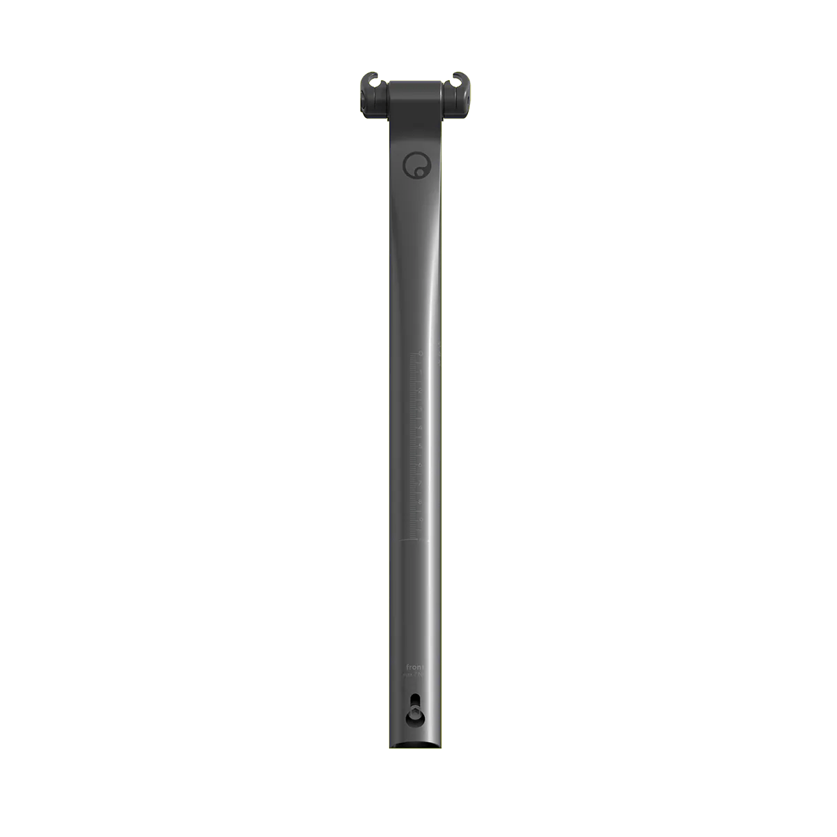 ERGON CF Allroad Pro Carbon Sattelstütze Blattfeder – Bild 2