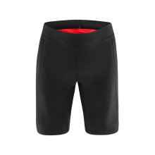 Löffler M BIKE TIGHTS HOTBOND kurze Radhose Löffler M BIKE TIGHTS HOTBOND kurze Radhose