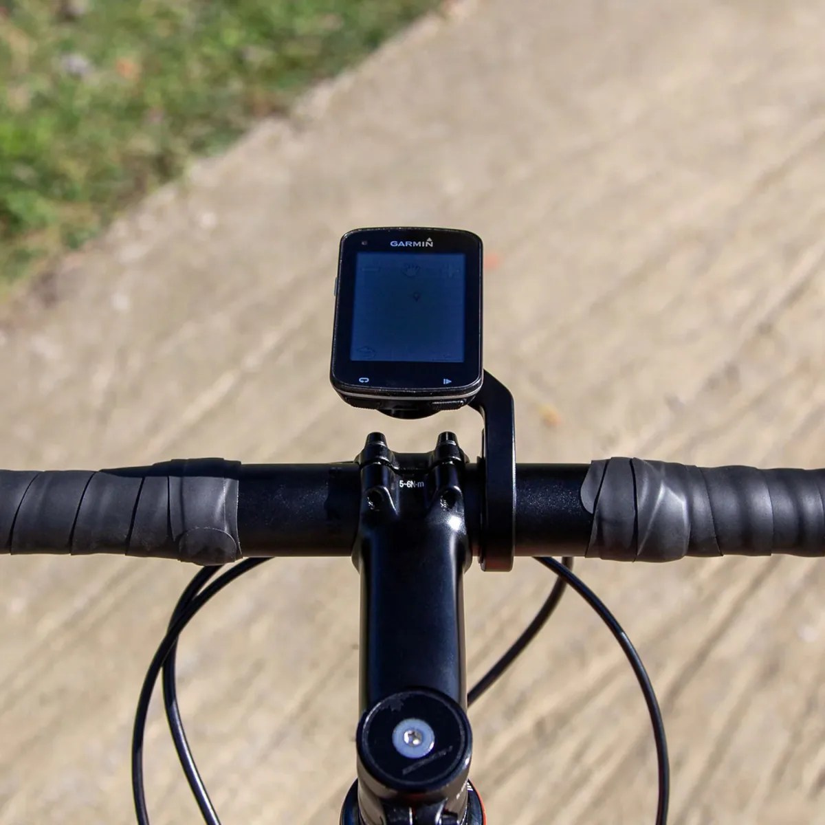 SP Connect Bike Computer Adapter GARMIN SPC+ – Bild 3