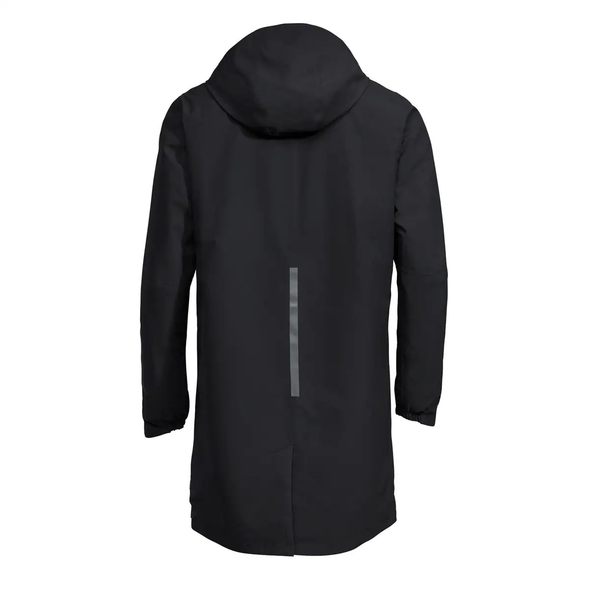 VAUDE MEN’S CYCLIST PADDED COAT Wintermantel – Bild 2