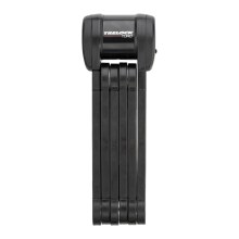 Trelock FS 580 X-PRESS Faltschloss – AirTag Trelock FS 580 X-PRESS Faltschloss – AirTag