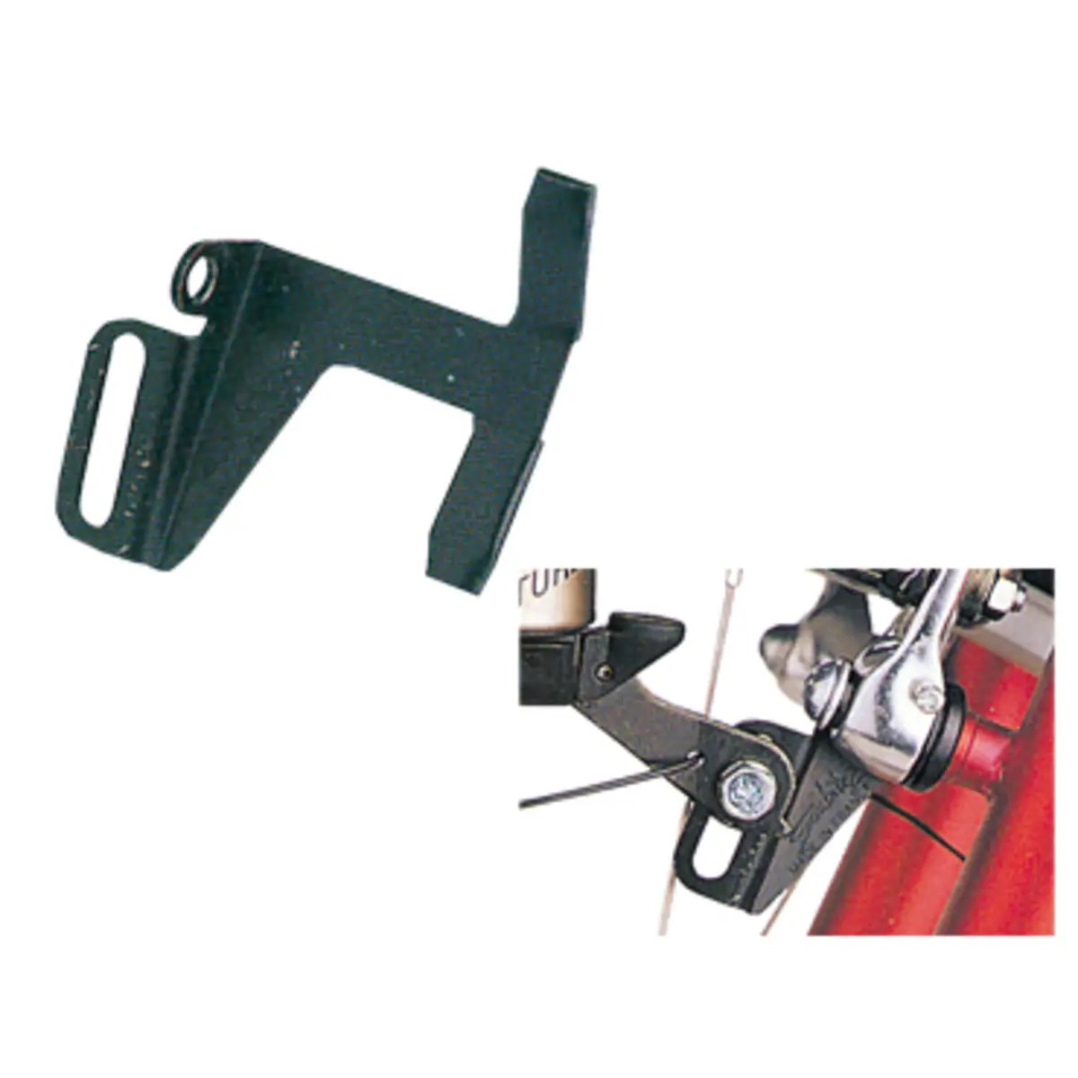 AXA Soubitez Dynamohalter AXA Soubitez Dynamohalter