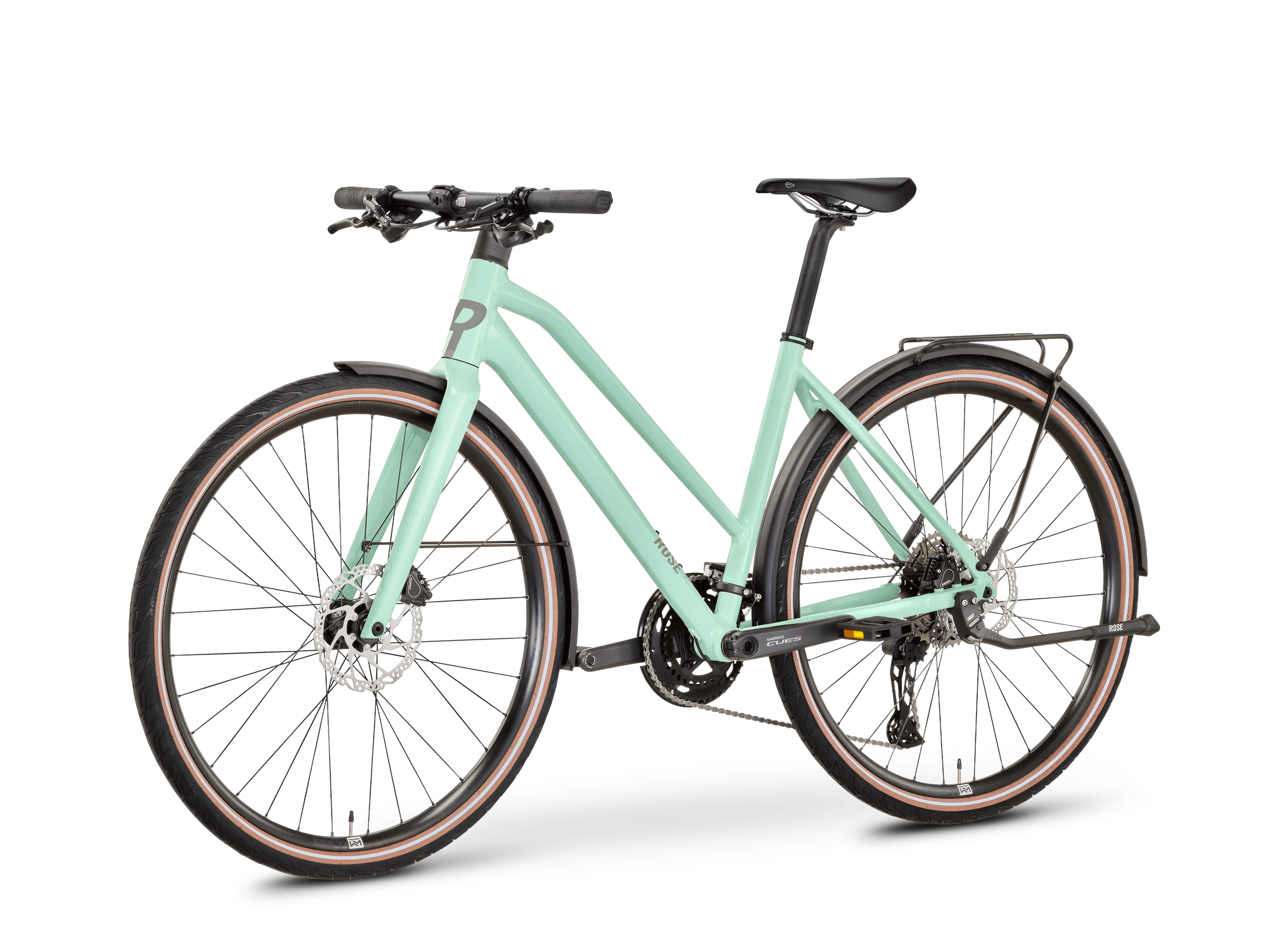 Rose Sneak 1 EQ MidStep – Bild 3