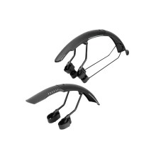 Topeak TETRAFENDER G1 + G2 Gravel Schutzblech-Set Topeak TETRAFENDER G1 + G2 Gravel Schutzblech-Set