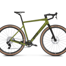 ROSE Backroad APEX AXS XPLR 1x12 ROSE Backroad APEX AXS XPLR 1x12