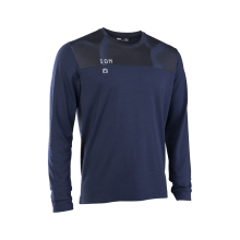 ION JERSEY TRAZE AMP LS MEN Langarm MTB Bikeshirt ION JERSEY TRAZE AMP LS MEN Langarm MTB Bikeshirt