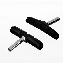 SHIMANO M70T2 Cantilever Bremsklötze SHIMANO M70T2 Cantilever Bremsklötze