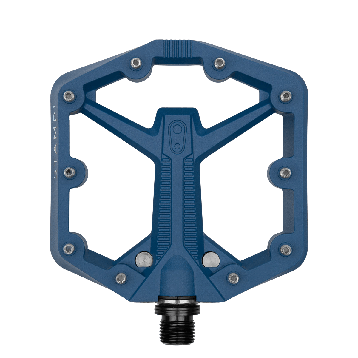 Crankbrothers Stamp 1 MTB-Pedal 2. Generation Crankbrothers Stamp 1 MTB-Pedal 2. Generation