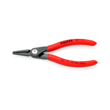 Knipex Sicherungsringzange für innenliegende Sprengringe Ø 12 - 25 mm Knipex Sicherungsringzange für innenliegende Sprengringe Ø 12 - 25 mm