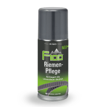 F100 Riemen-Pflege für Carbon-Drive F100 Riemen-Pflege für Carbon-Drive